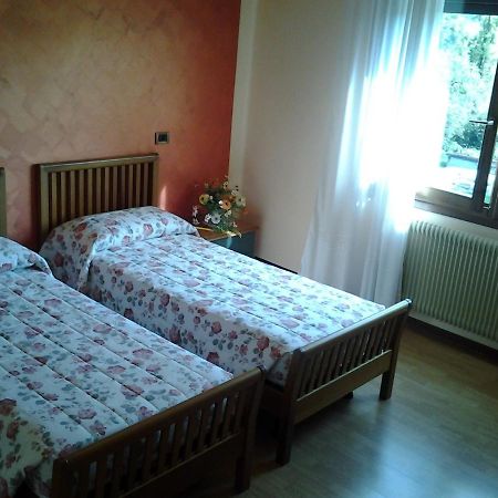 B&B La Palanca Revine Lago Екстер'єр фото