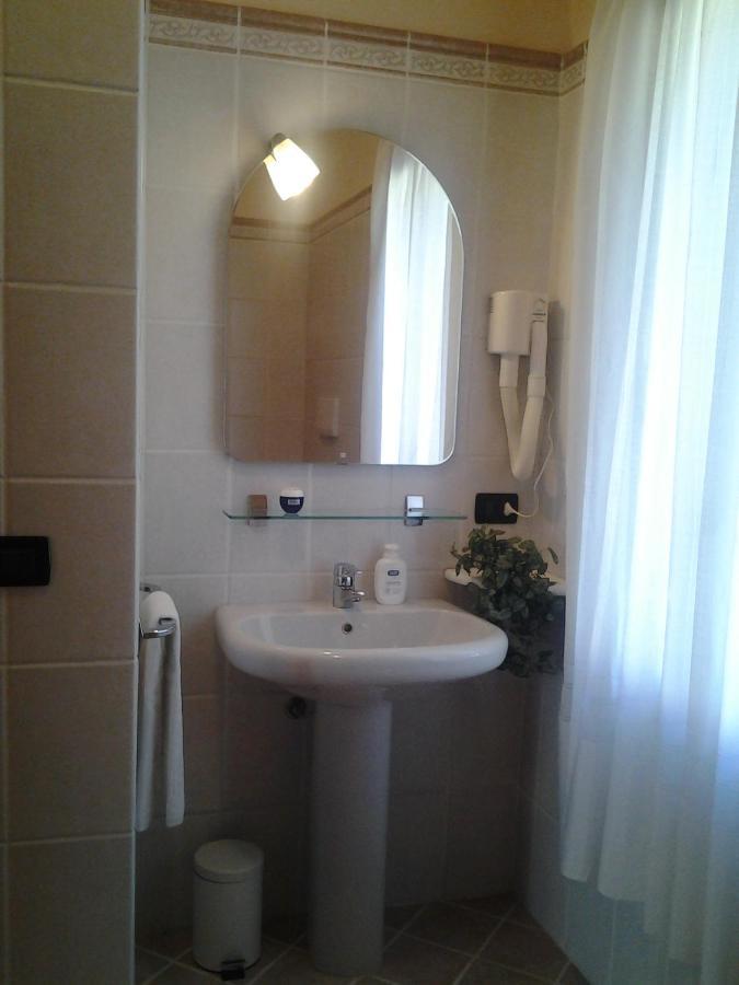 B&B La Palanca Revine Lago Екстер'єр фото