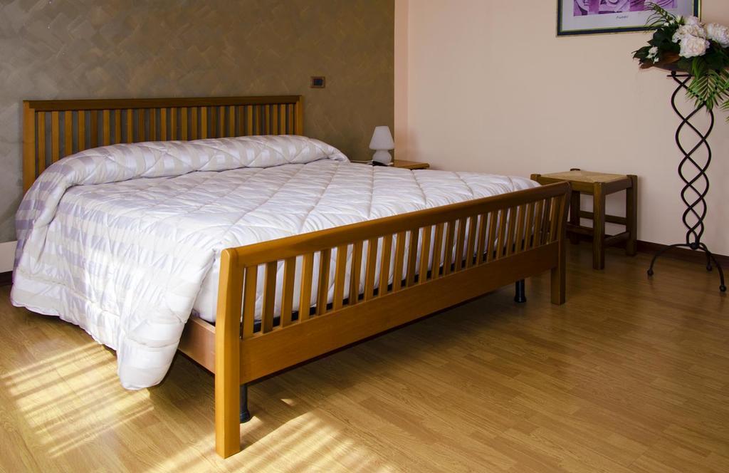 B&B La Palanca Revine Lago Екстер'єр фото