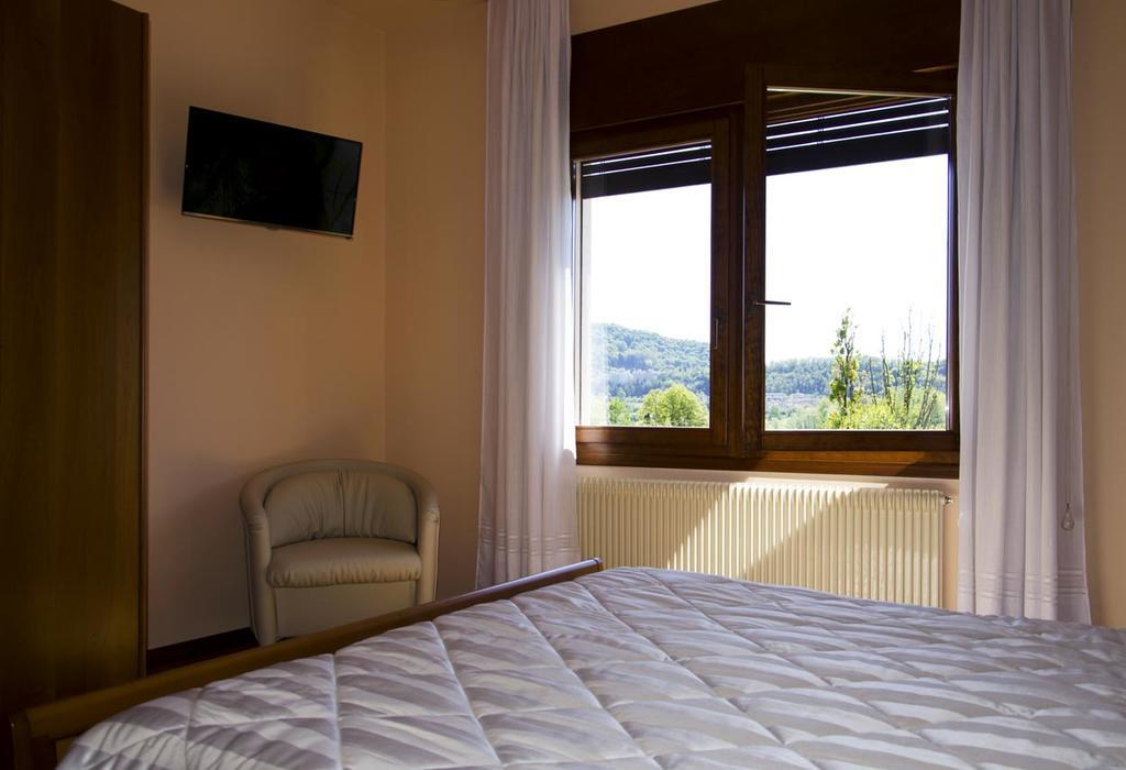 B&B La Palanca Revine Lago Екстер'єр фото