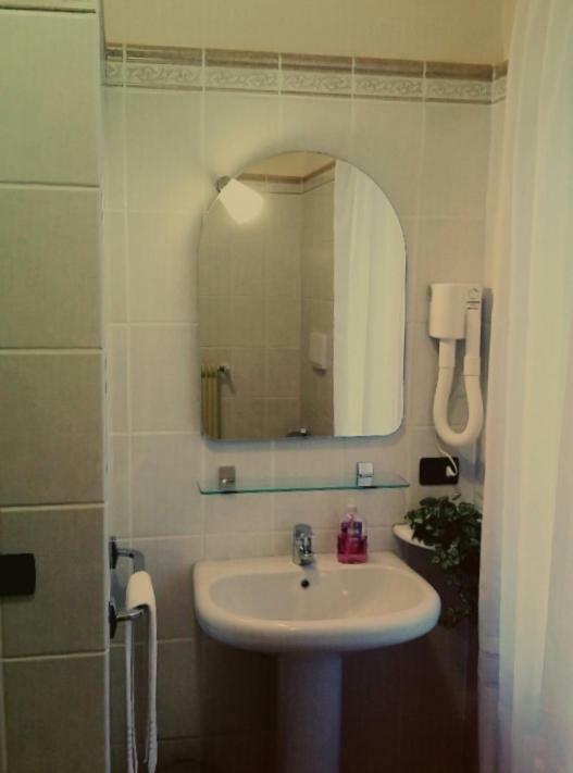 B&B La Palanca Revine Lago Екстер'єр фото