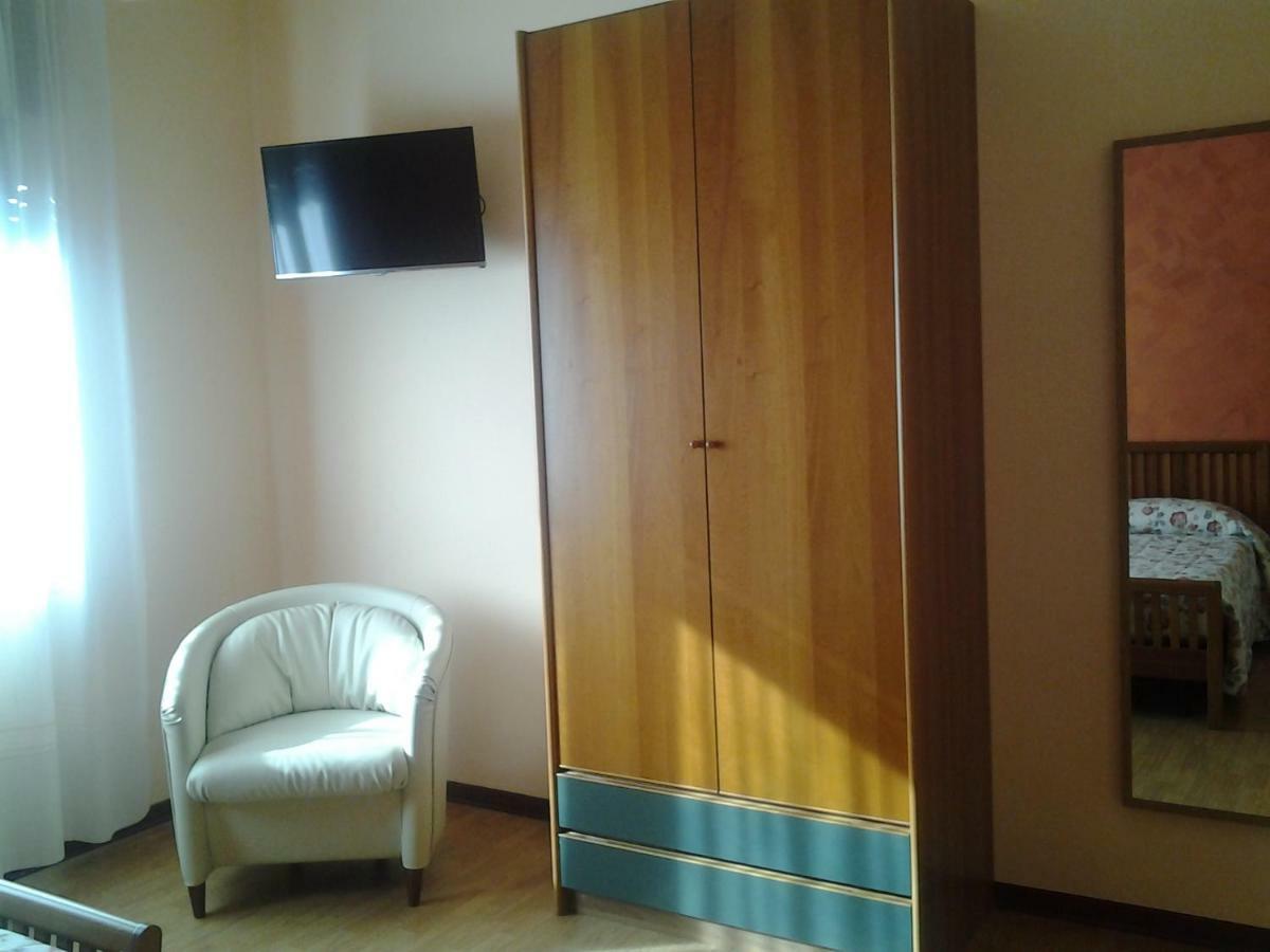 B&B La Palanca Revine Lago Екстер'єр фото